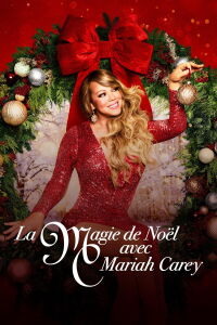 La Magie de Noël avec Mariah Carey (2020)