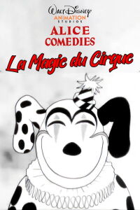La magie du cirque (1927)