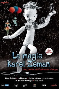 La magie Karel Zeman (2015)