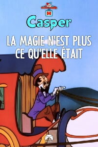 La Magie n'est plus ce qu'elle était (1964)