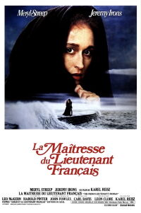 La maîtresse du lieutenant français (1981)