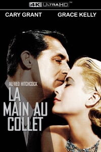 La Main au collet (1955)