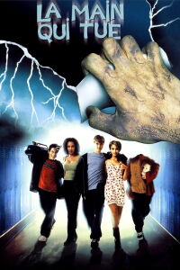 La main meurtrière (1999)
