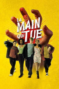 La main meurtrière (1999)