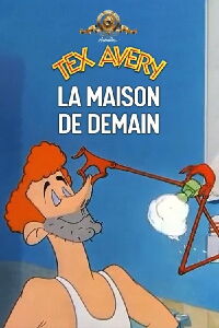 La maison de demain (1949)