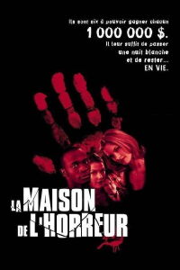 La maison de la colline hantée (1999)