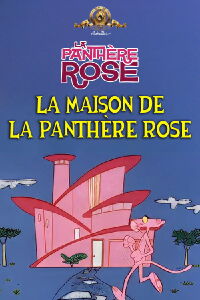 La Maison De La Panthère Rose (1966)