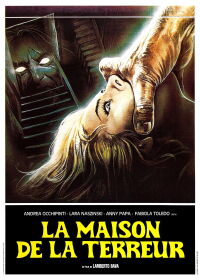 La maison de la terreur (1983)