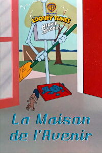 La maison de l'avenir (1947)
