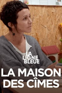 La maison des cîmes (2021)