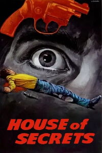 La maison des secrets (1956)