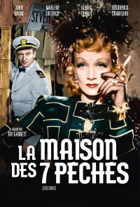La maison des sept péchés (1940)