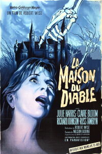 La maison du diable (1963)