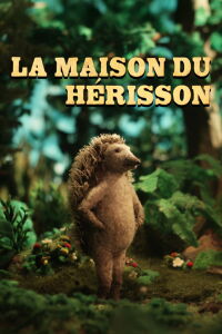 La maison du hérisson (2017)