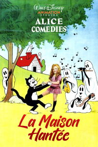 La maison hantée (1924)