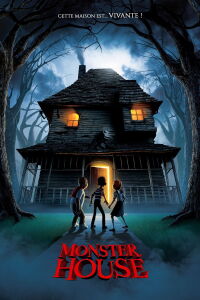 La maison monstre (2006)