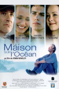 La Maison sur la falaise (2001)