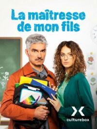 La maîtresse de mon fils (2024)