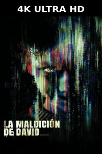 La Maldición de David (2023)