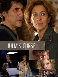 La maldición de Julia (2014)