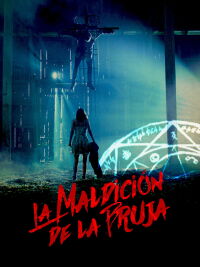 La maldición de la bruja (2019)