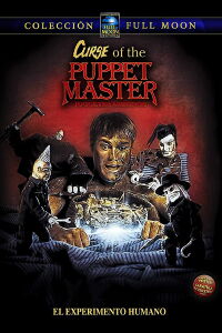 La Maldición de la Marioneta (1998)