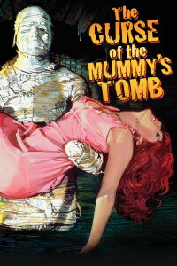 La maldición de la momia (1964)