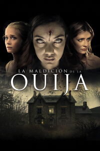 La maldición de la ouija (2018)