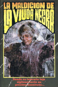 La maldición de la viuda negra (1977)