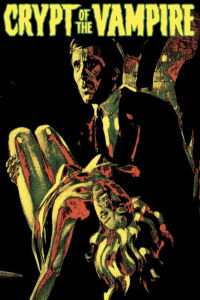 La maldición de los Karnstein (1964)