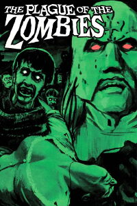 La maldición de los zombies (1966)