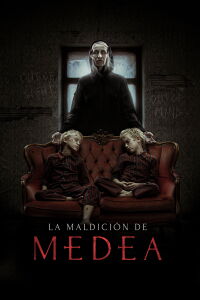 La Maldicion de Medea (2022)
