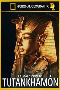 La Maldición de Tutankhamón (2005)