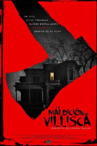 La Maldición de Villisca (2017)