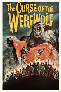 La Maldición del Hombre Lobo (1961)