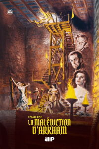 La Malédiction d'Arkham (1963)