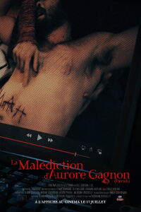 La malédiction d'Aurore Gagnon (2020)