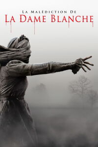 La malédiction de La Llorona (2019)