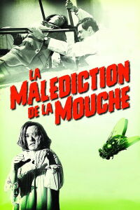 La Malédiction de la mouche (1965)