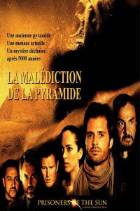 La Malédiction de la pyramide (2013)