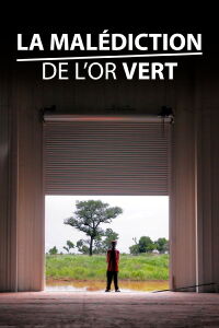 La Malédiction de l'or vert (2017)