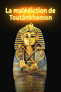 La malédiction de Toutânkhamon (2020)