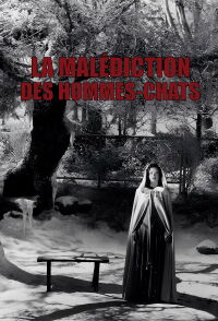 La Malédiction des hommes-chats (1944)