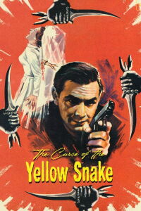 La Malédiction du serpent jaune (1963)