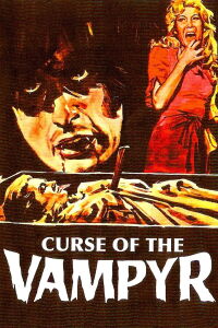La malédiction du vampire (1972)