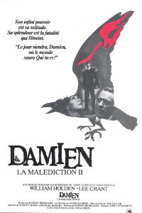 La Malédiction II (1978)