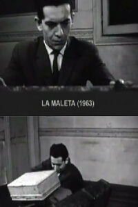 La maleta (2008)