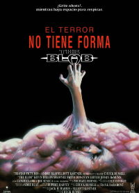 La mancha voraz (1988)