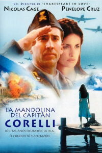 La mandolina del capitán Corelli (2001)