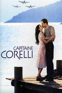 La mandoline du capitaine Corelli (2001)